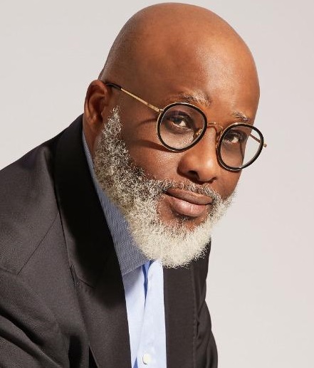 Dr Lanre Olusola