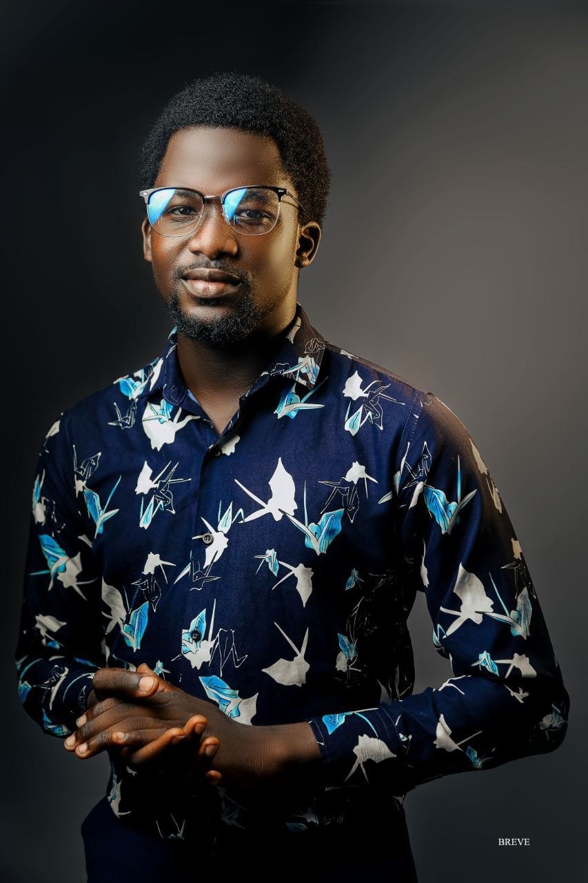 Daniel Ariyo