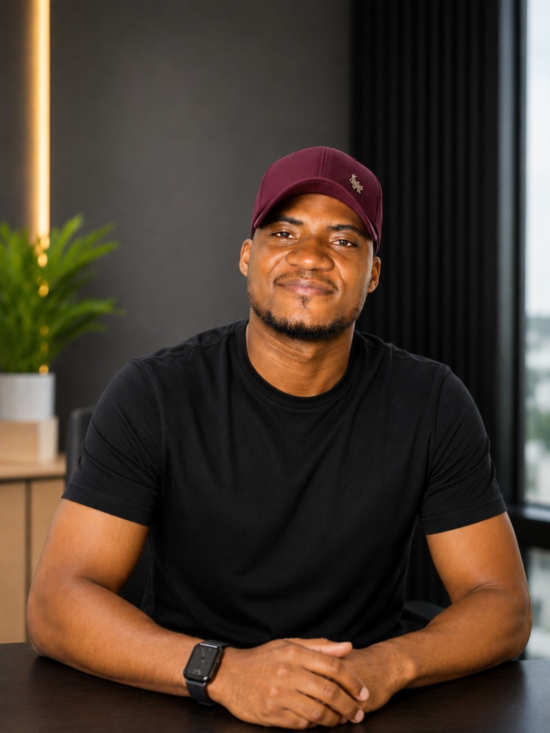 D Oluwadarasimi