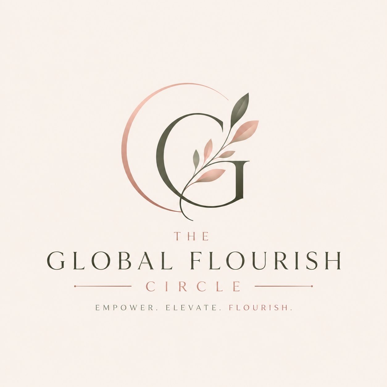The Global Flourish Cirlce