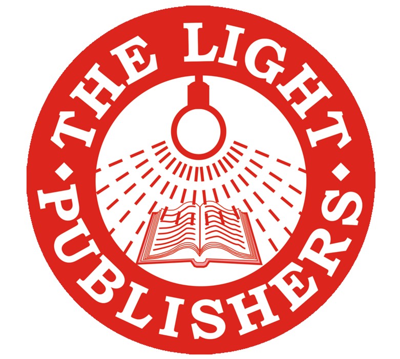 THE LIGHT PUBLISHERS