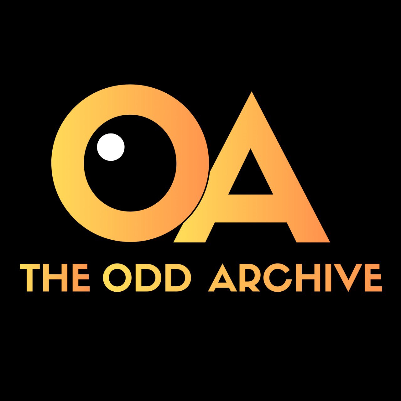 The Odd Archive