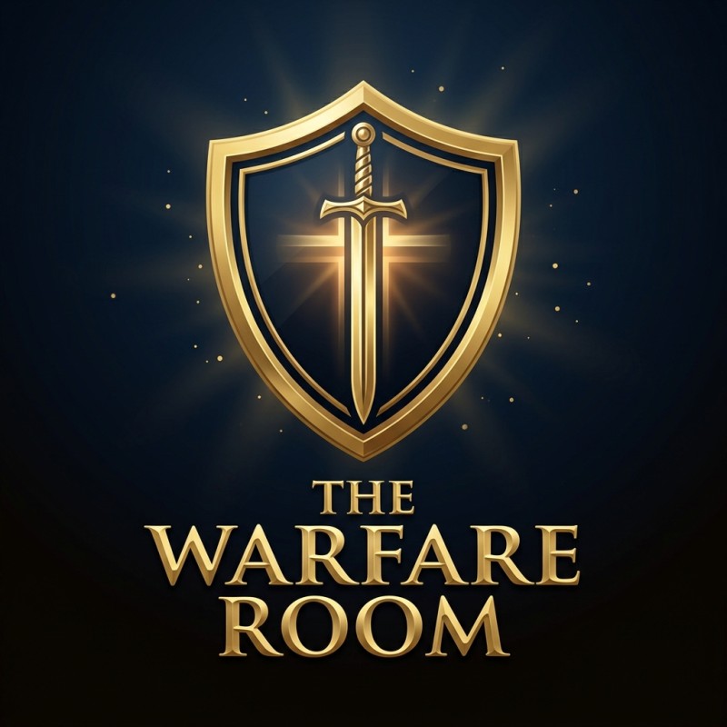 The warfare room