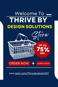Thrive By Design Solutions