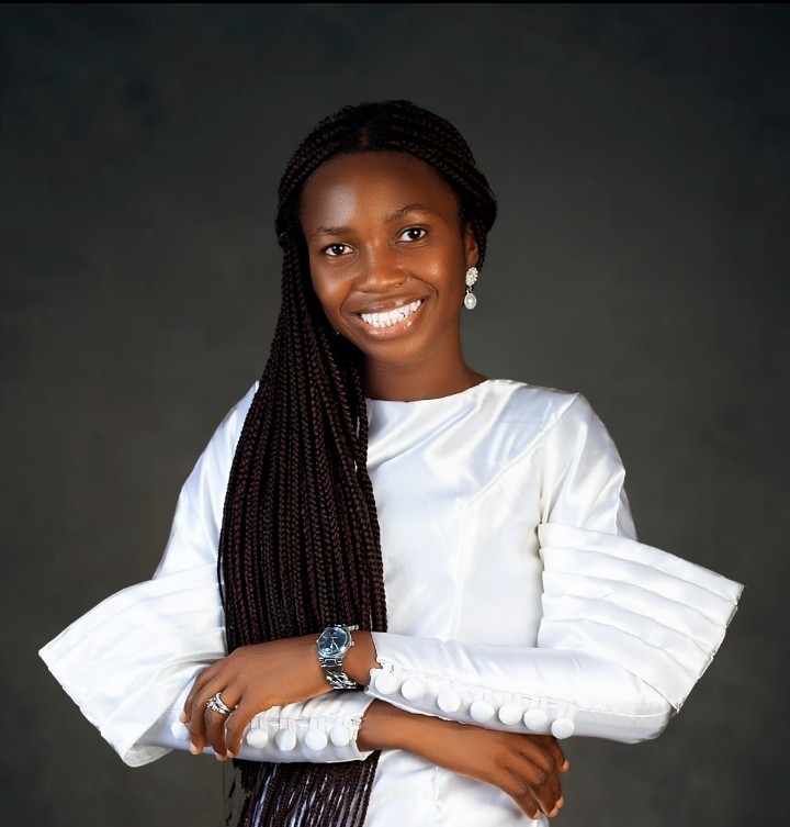 Oladapo Oluwatimilehin
