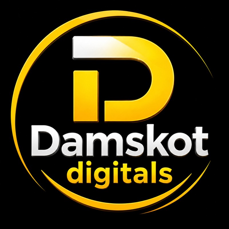 DAMSKOT DIGITALS