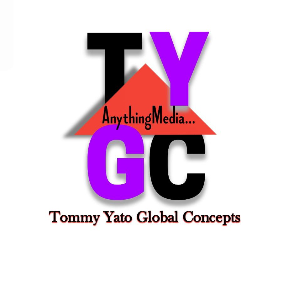 Tommy Yato Global Concepts