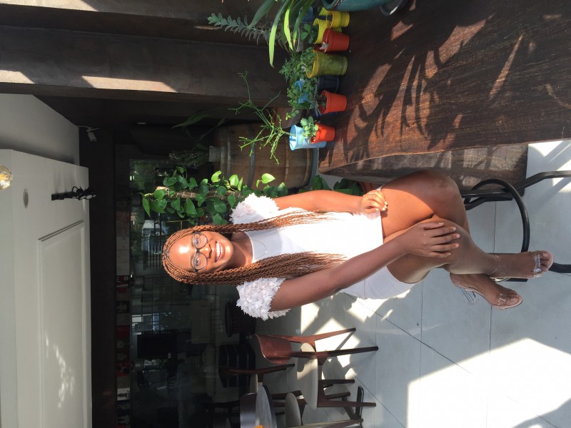 Oluwatoyin Odunuyi