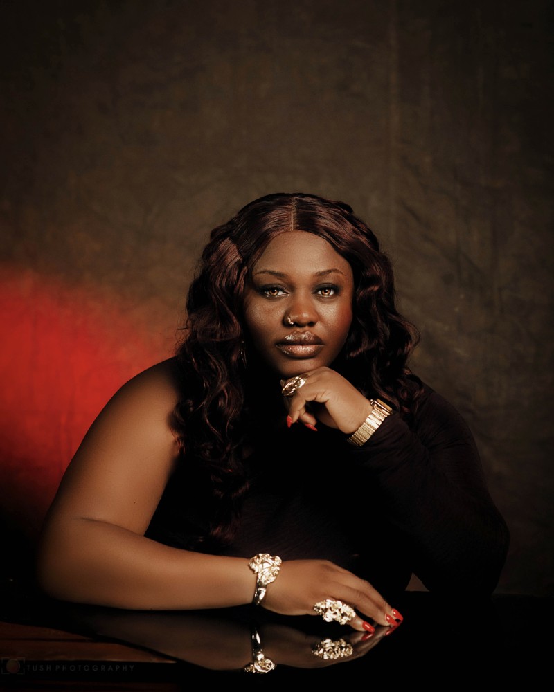 Mary Queen Nsima