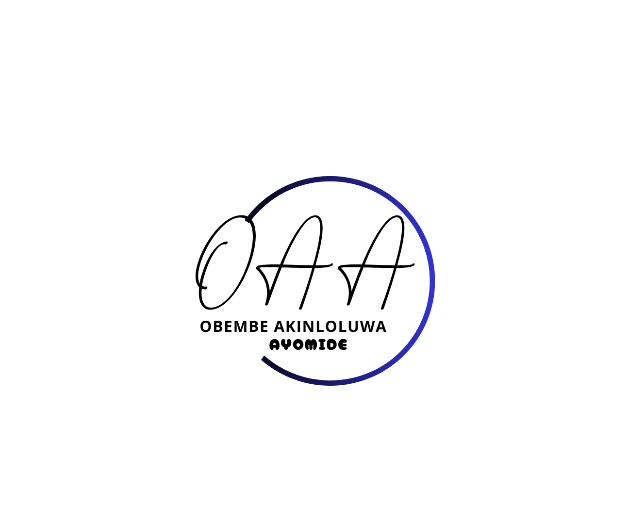 Dir. Obembe Akinloluwa