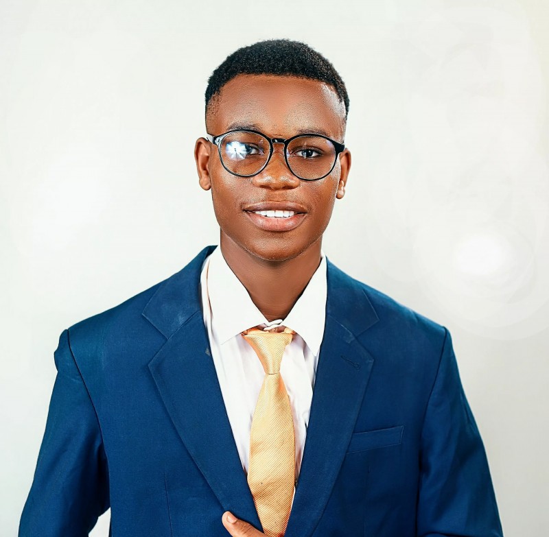 Uchenna Joshua