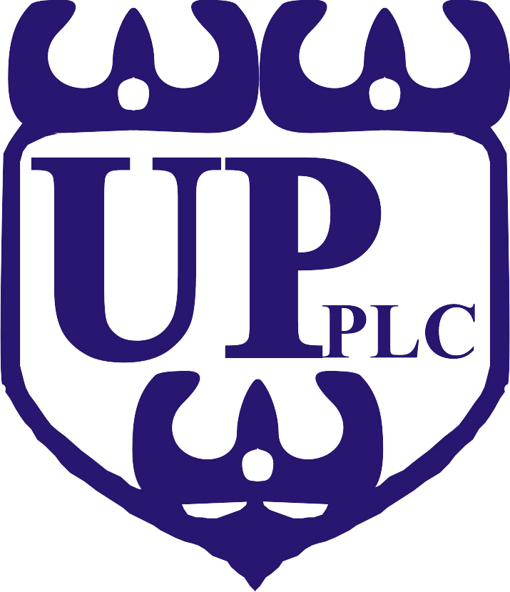 University Press Plc