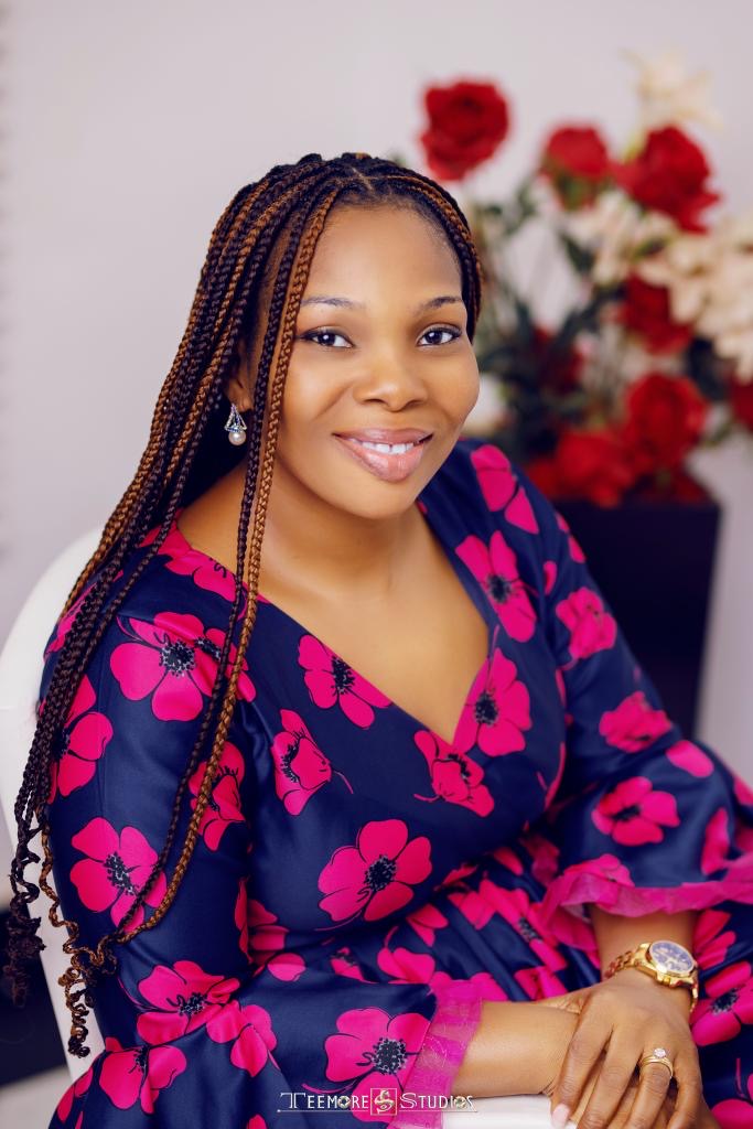 Uchechi Grace Okonta
