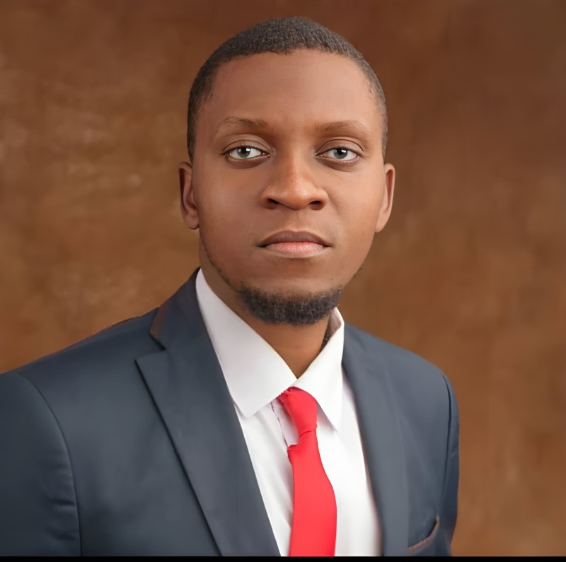 William Udoh