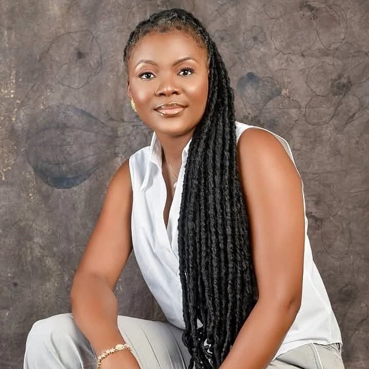 Ohazurume Udoka Precious