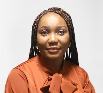 Ufuoma Fijabi