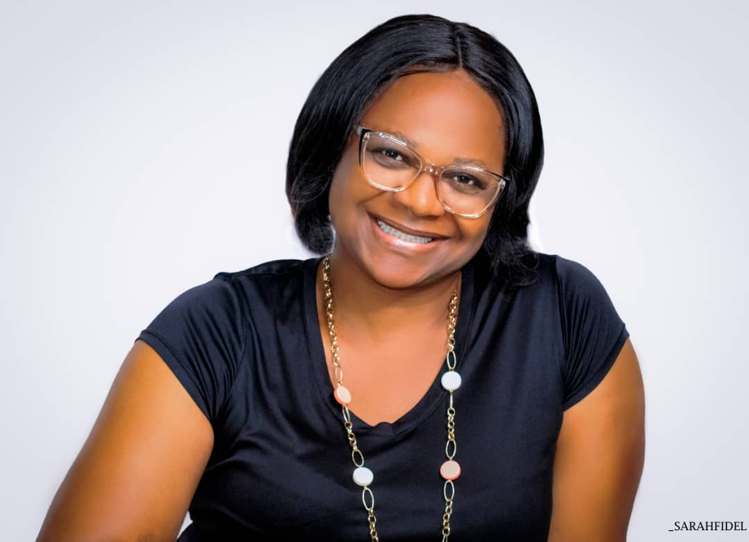Ugo Fidel Onwuraokoye