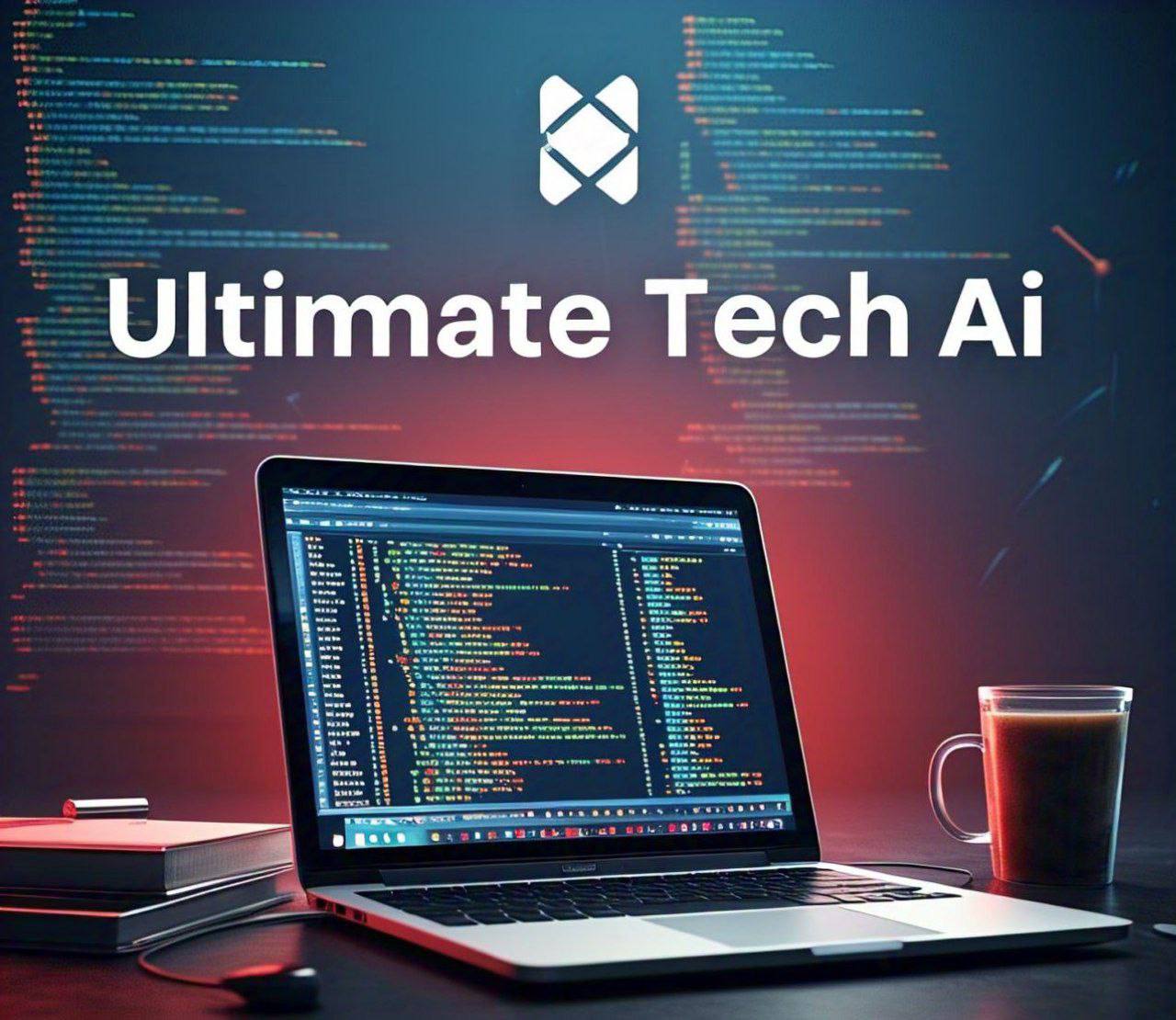 Ultimate Tech Ai