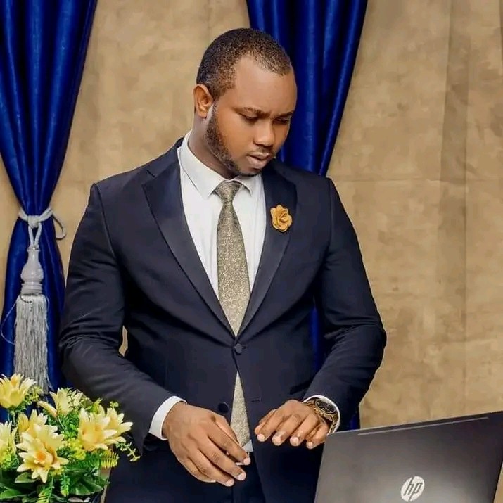 Chigozie Mmebo
