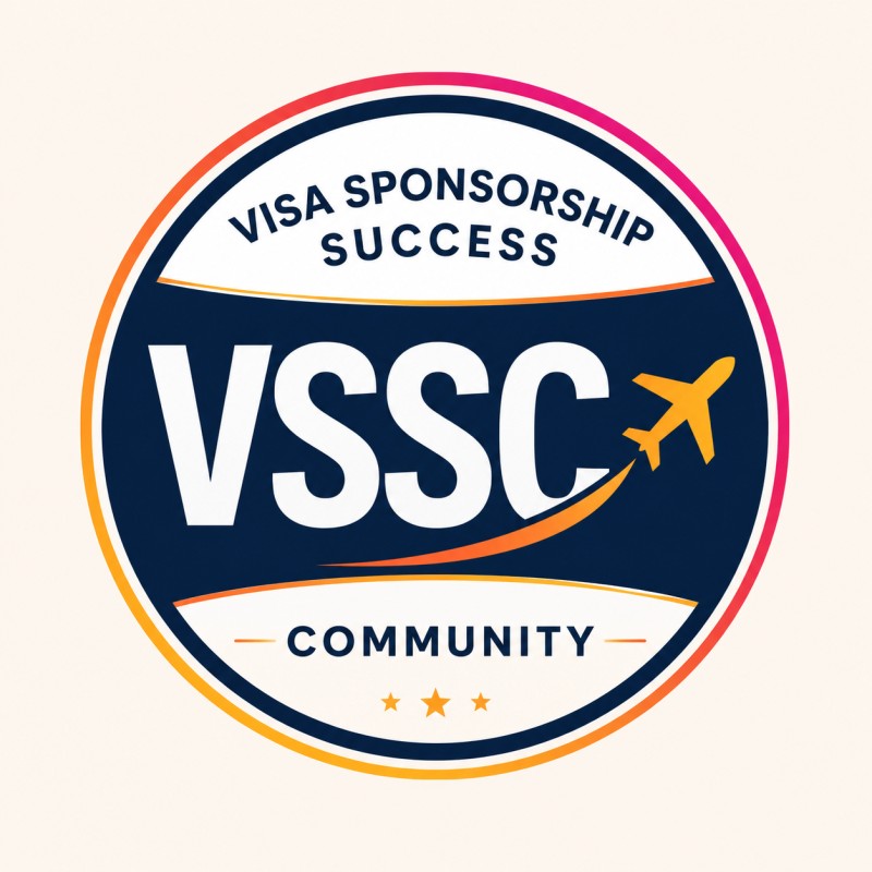 Visa Success Community