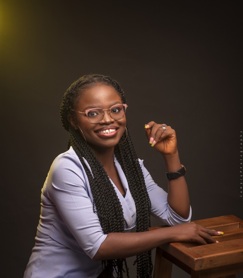 Nneka Timothy