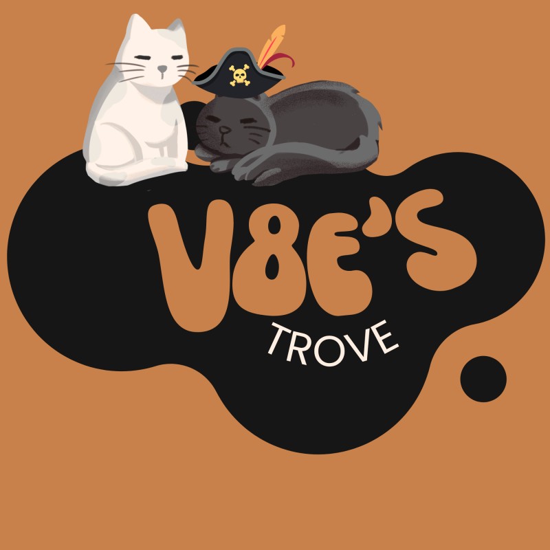 V8e's Trove