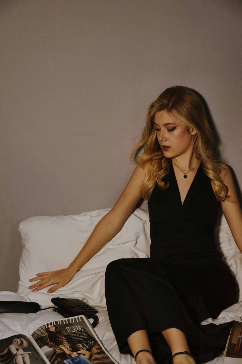 Velvet Midlife