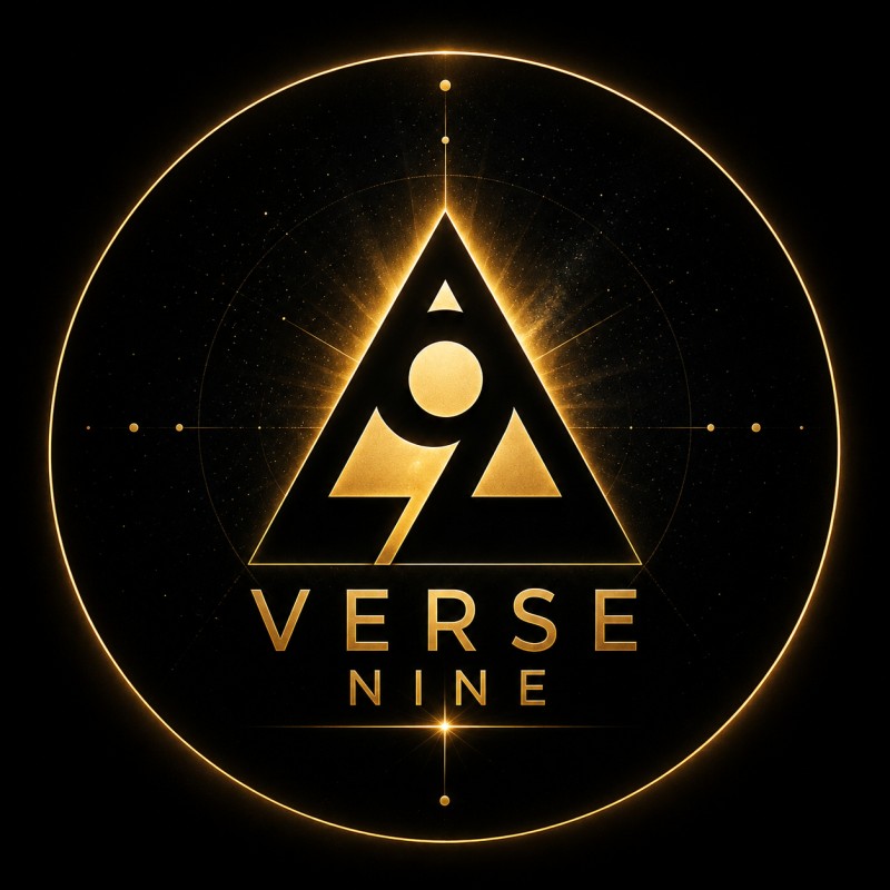 Verse 9