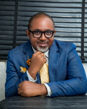 Victor Atokolo