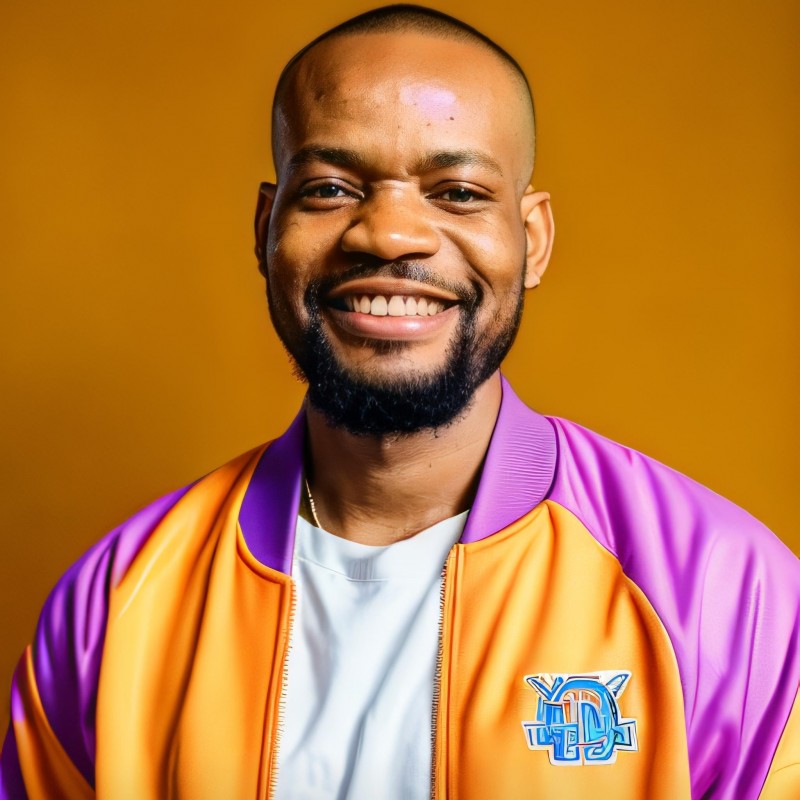 Victor Chibuzor Kalu