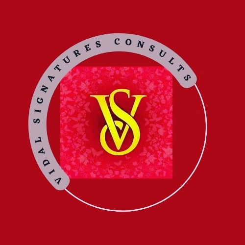 Vidal Signatures Consults