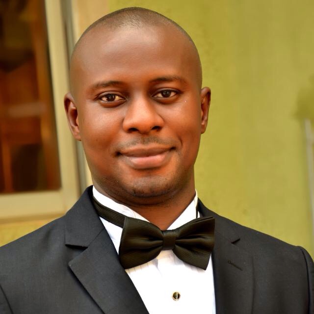 Viktor Ogwu