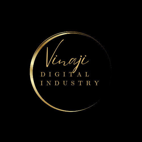 Vinaji Digital Industry on Selar