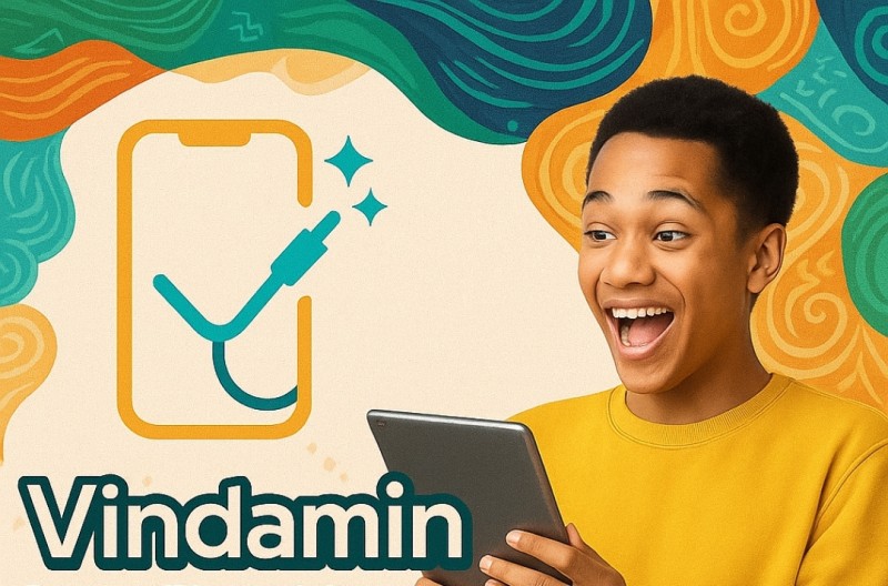 VINDAMIN BRAND