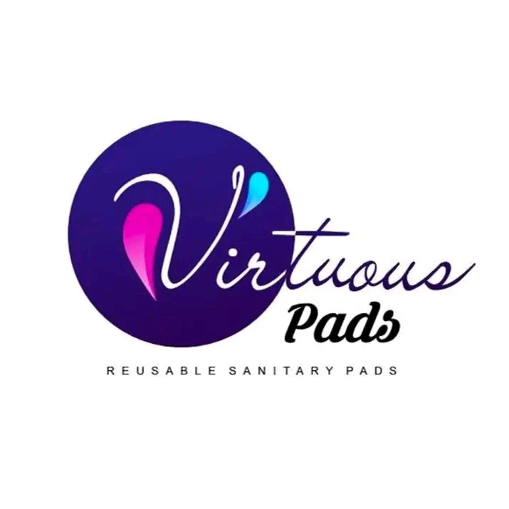 Virtuous reusable pads