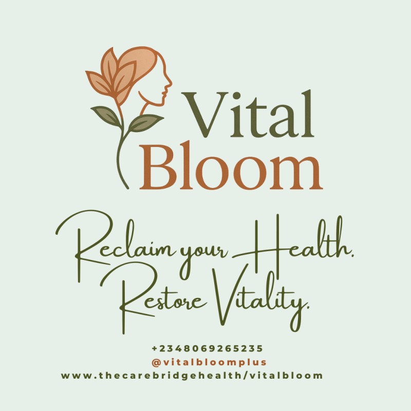 Vital Bloom