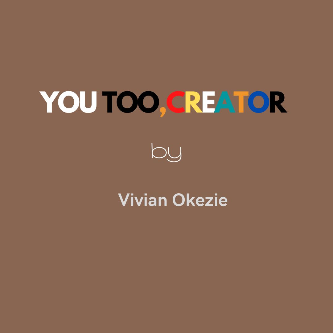 Vivian Okezie