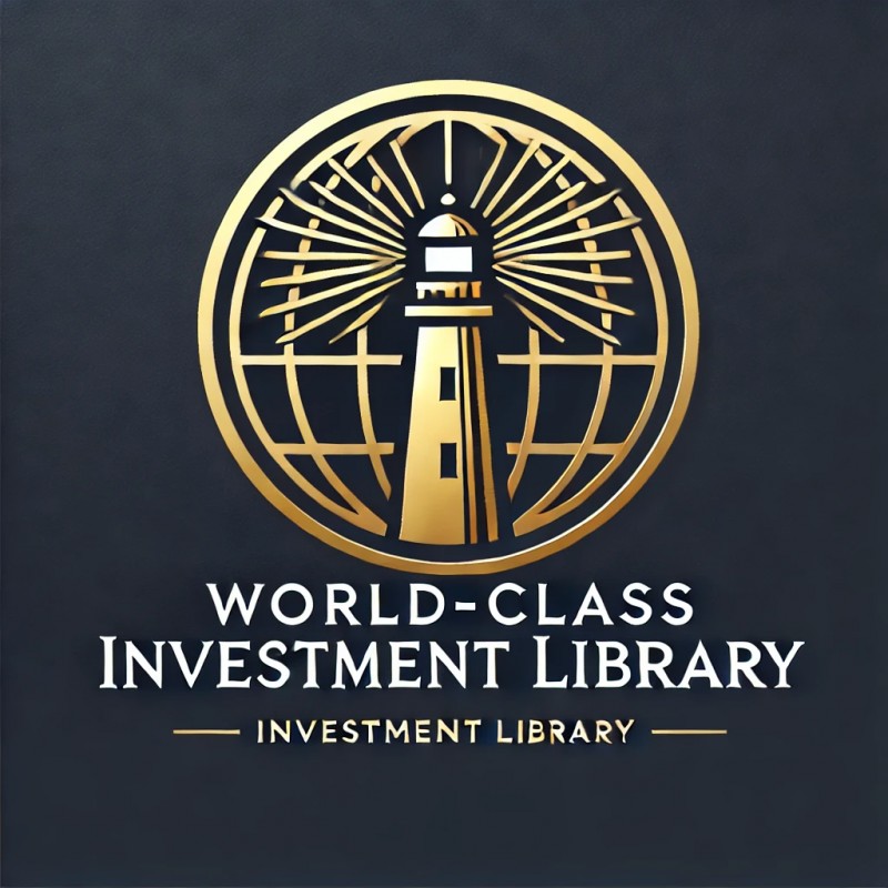 World-Class Investment Library