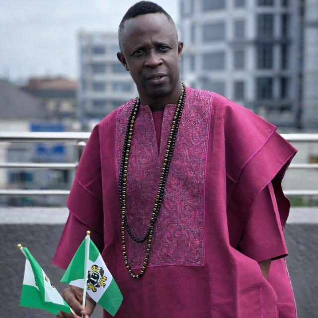 Amabu Ledogo