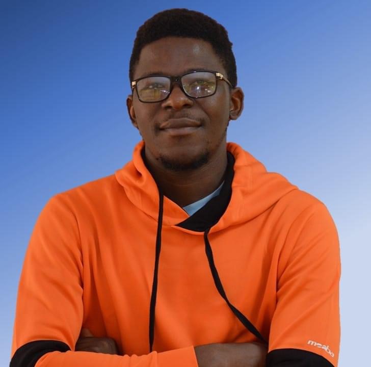 Waziri Innocent