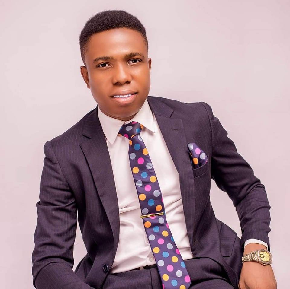 Emmanuel Wealth A.