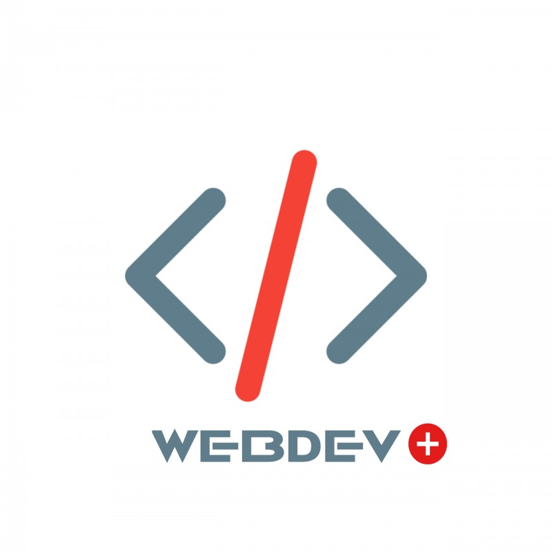Web Dev +