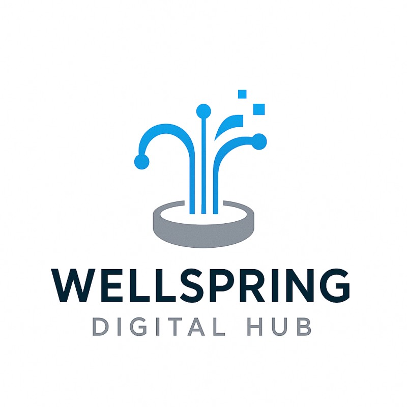 WELLSPRING DIGITAL HUB