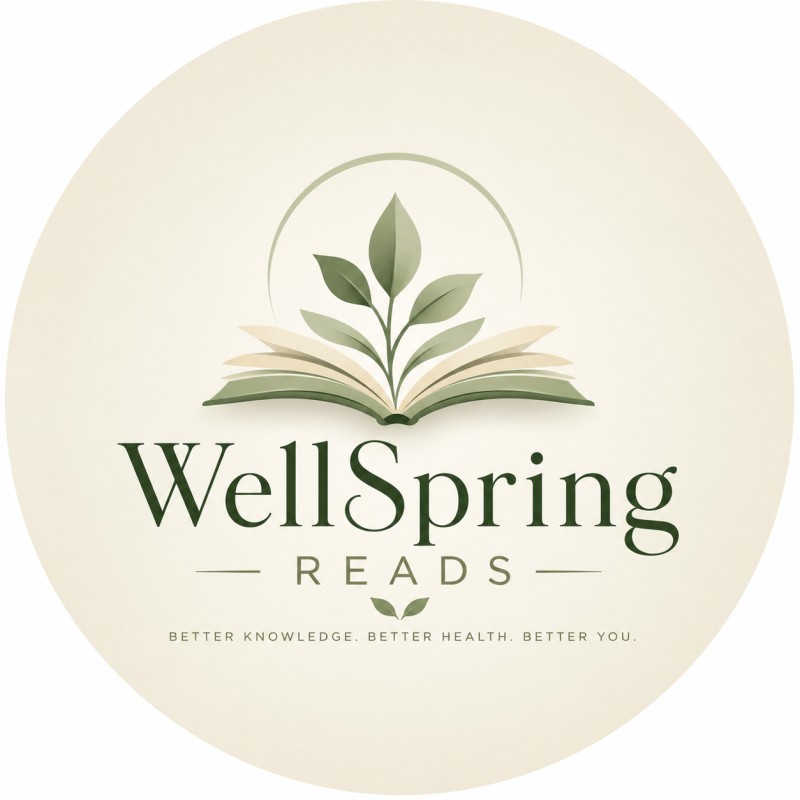 WellSpring Reads