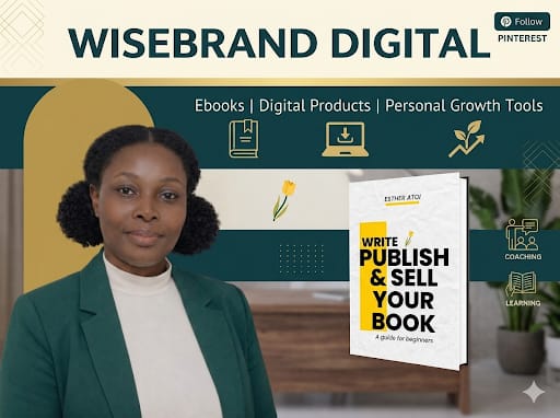 WISEBRAND DIGITAL