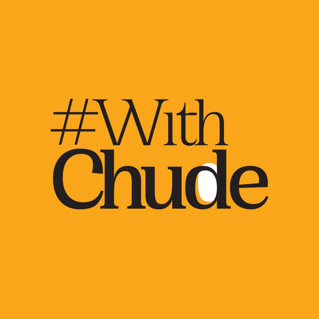 With Chude