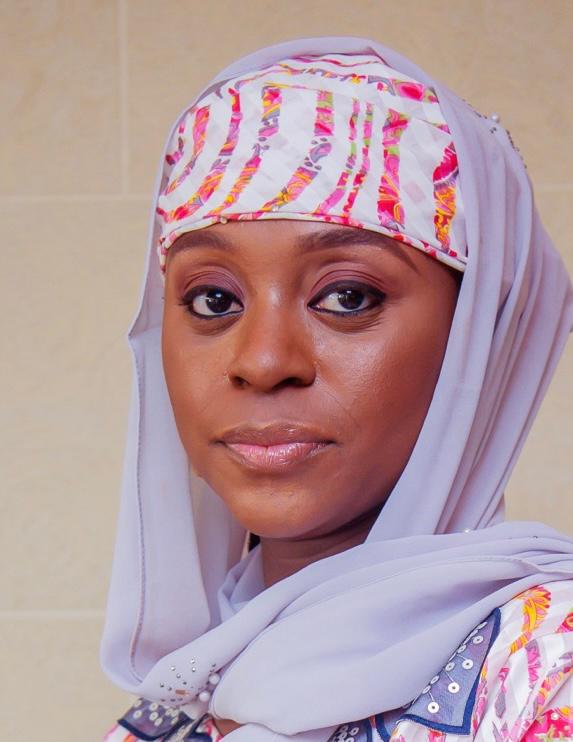 Get Free Book Preview: The Unstoppable Woman by Aisha Yahaya on Selar