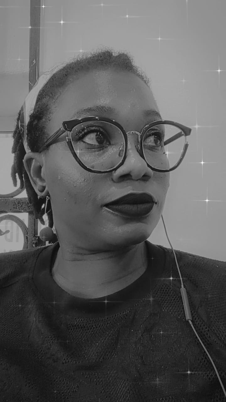 Olabisi Odewale