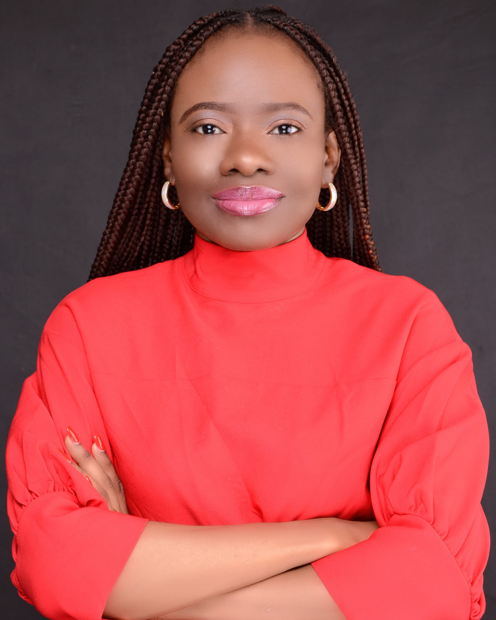 Yetunde Oladapo-Sadiq