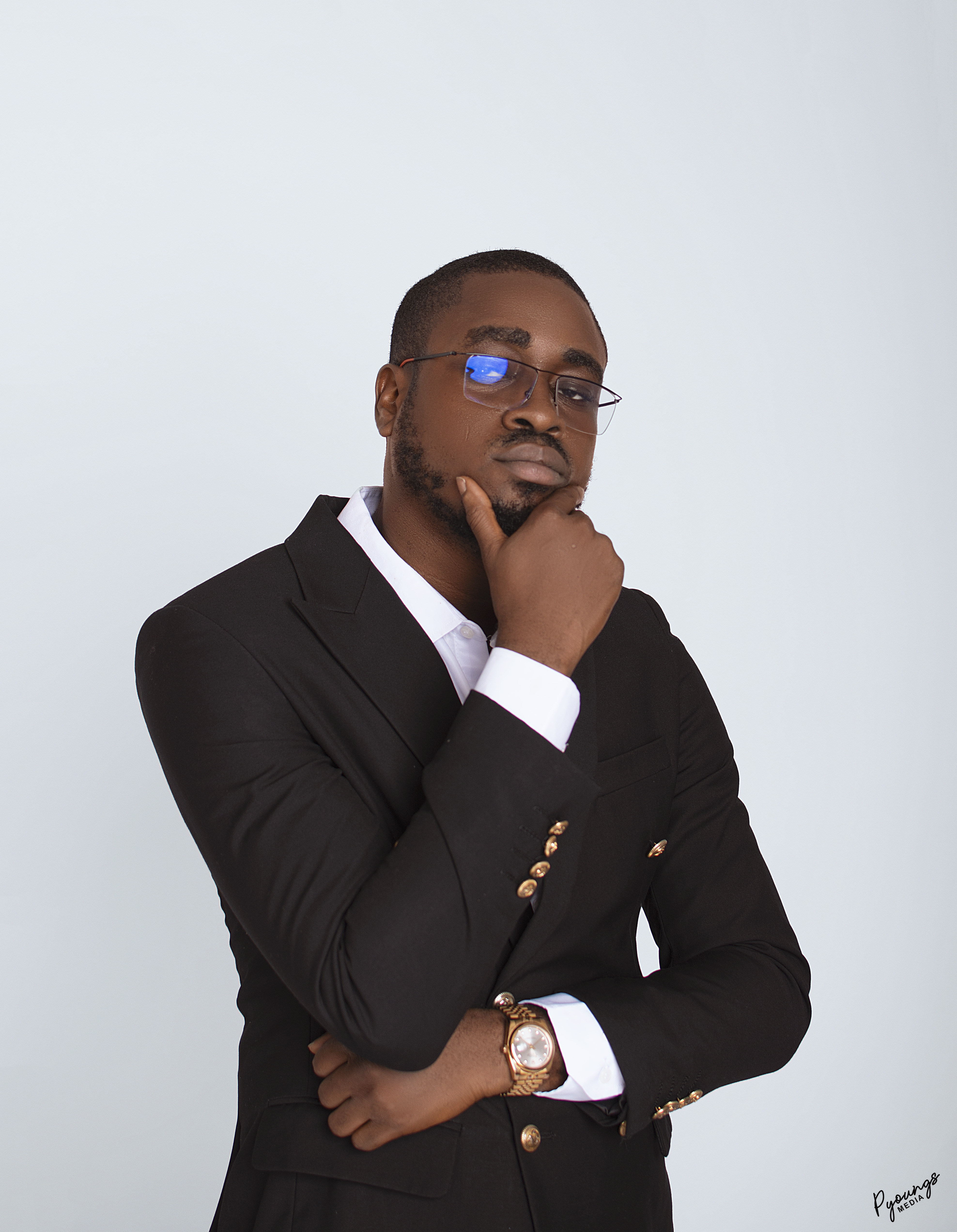 Iyeke Oghenefejiro Emmanuel